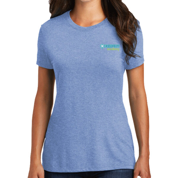 Teachers Women's Tee Thumbnail
