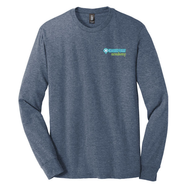 Teacher Long Sleeve Thumbnail